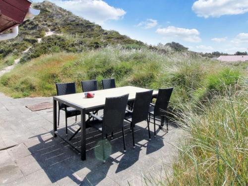 Holiday Home Borjana - 800m from the sea by Interhome in Graerup