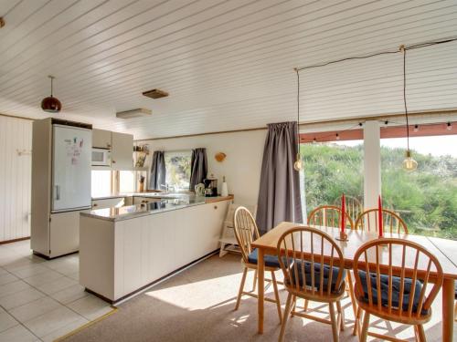 Holiday Home Borjana - 800m from the sea by Interhome in Graerup