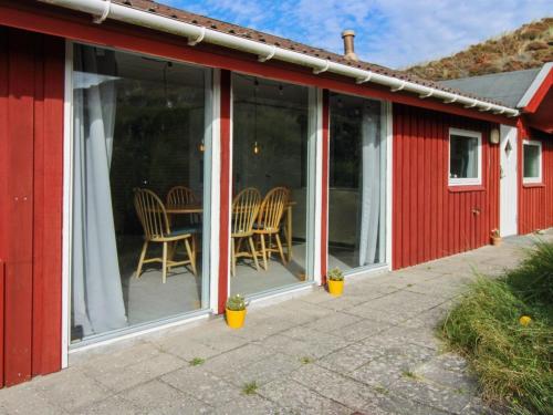 Holiday Home Borjana - 800m from the sea by Interhome in Graerup