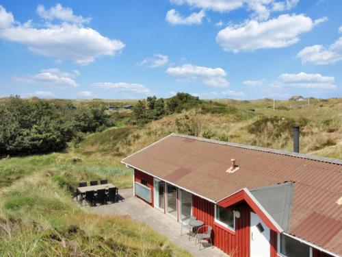 Holiday Home Borjana - 800m from the sea by Interhome in Graerup