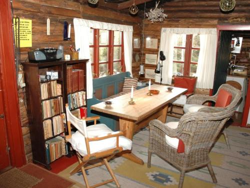 Holiday Home Annita - 300m from the sea by Interhome in Vejers Strand