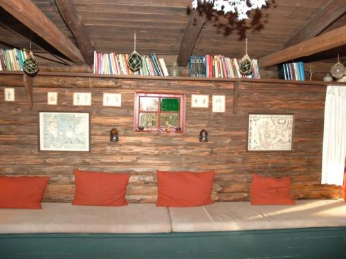 Holiday Home Annita - 300m from the sea by Interhome in Vejers Strand