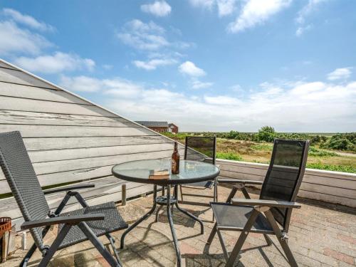  Apartment Fotij - 2-3km from the sea by Interhome in Sønderby