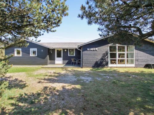 Holiday Home Allydia - 400m from the sea by Interhome