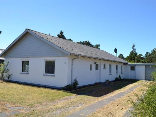 Holiday Home Eberg - 2-8km from the sea by Interhome