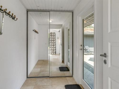 Holiday Home Vieno - 2-6km from the sea by Interhome in Bolilmark