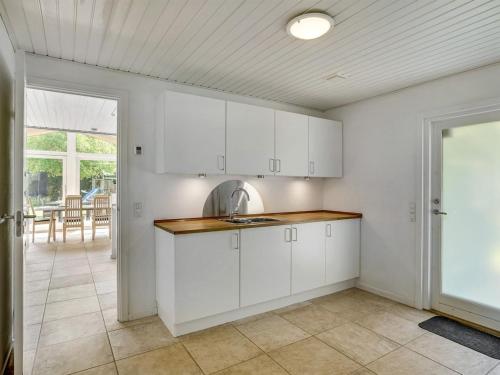 Holiday Home Vieno - 2-6km from the sea by Interhome in Bolilmark