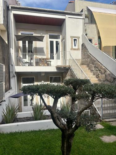 Pombeiro Apartments 3