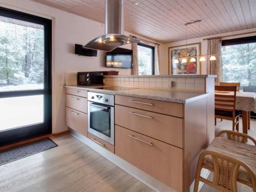 Holiday Home Vendela - 2-5km from the sea by Interhome in Kongsmark