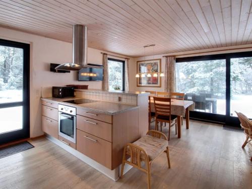 Holiday Home Vendela - 2-5km from the sea by Interhome in Kongsmark