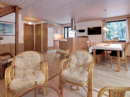 Holiday Home Vendela - 2-5km from the sea by Interhome in Kongsmark