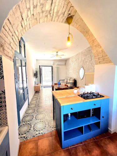 . Casa Vacanze Magnolia 42 Calitri