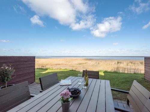  Holiday Home Deljan - 3-5km from the sea by Interhome in 6792 Kongsmark