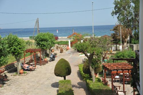  Miramare, Pension in Petra