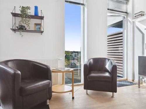 Apartment Theis - 100m from the sea by Interhome in Havneby