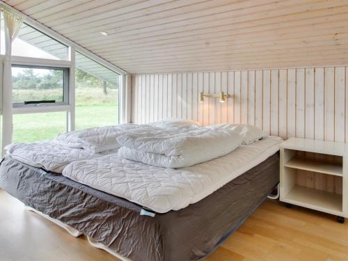 Holiday Home Tuulikki - 1-6km from the sea by Interhome in Vejers Strand