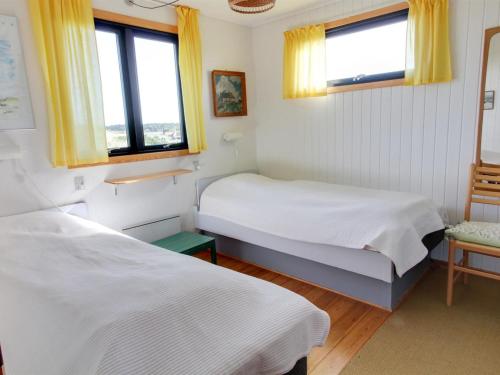 Holiday Home Lykke - 800m from the sea by Interhome in Vejers Strand