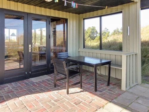 Holiday Home Lykke - 800m from the sea by Interhome in Vejers Strand