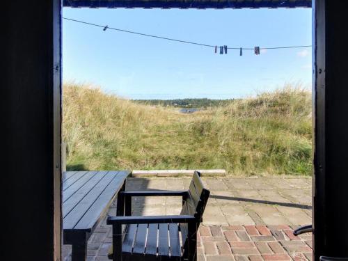 Holiday Home Lykke - 800m from the sea by Interhome in Vejers Strand