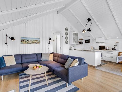 Holiday Home Egbert - 900m from the sea by Interhome in Vejers Strand