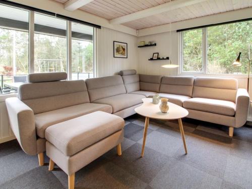  Holiday Home Blia - 1-5km from the sea by Interhome in Vejers Strand