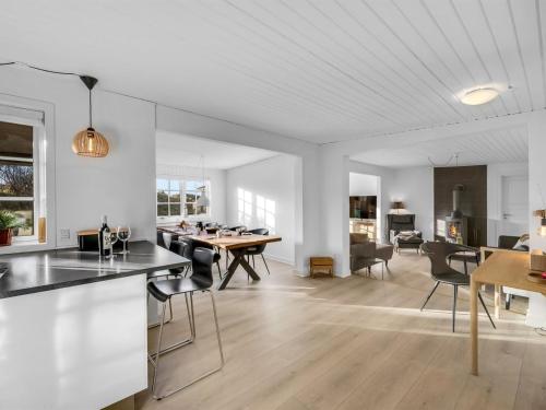 Holiday Home Dragan - 350m from the sea by Interhome in Vejers Strand