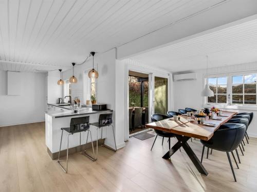 Holiday Home Dragan - 350m from the sea by Interhome in Vejers Strand