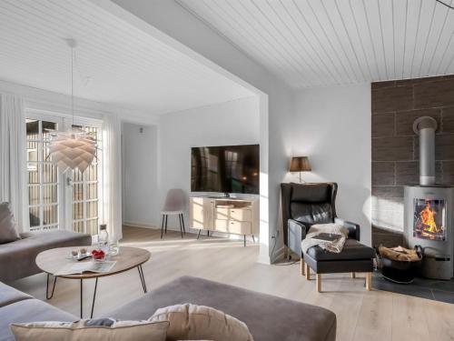 Holiday Home Dragan - 350m from the sea by Interhome in Vejers Strand