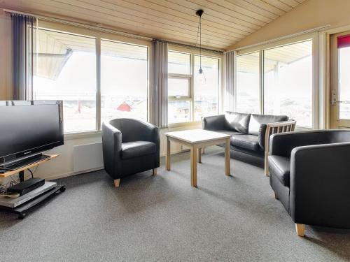 Holiday Home Dalia - 200m from the sea by Interhome in Vejers Strand