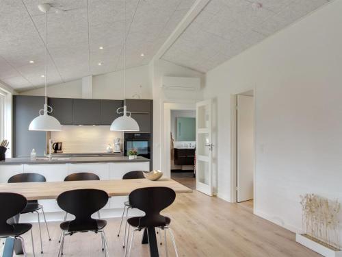 Holiday Home Jirina - 750m from the sea by Interhome in Vejers Strand