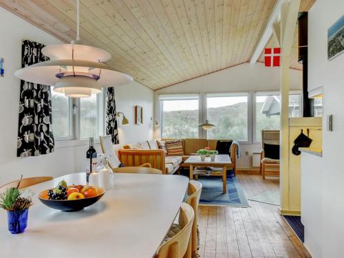 Holiday Home Galena - 100m from the sea by Interhome in Vejers Strand