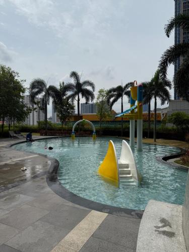 Trion Residence Kuala Lumpur By A&B, Kuala Lumpur (fotografie 5)