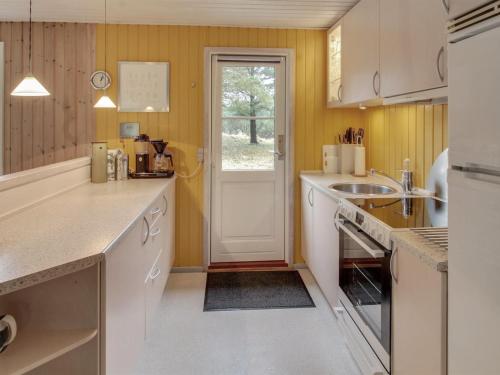 Holiday Home Dika - 1km from the sea by Interhome in Vejers Strand