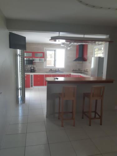 Résidence LE LATANIER - Location saisonnière - Sainte-Anne