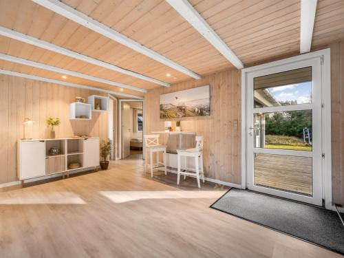  Holiday Home Yuma - 1km from the sea by Interhome in Vejers Strand