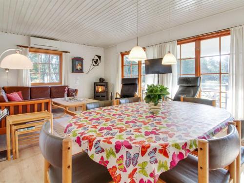  Holiday Home Botilde - 1km from the sea by Interhome in Vejers Strand