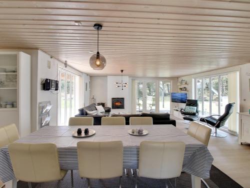 Holiday Home Terne - 1-2km from the sea by Interhome in Vejers Strand