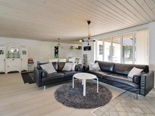 Holiday Home Terne - 1-2km from the sea by Interhome in Vejers Strand