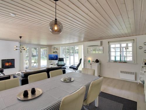 Holiday Home Terne - 1-2km from the sea by Interhome in Vejers Strand