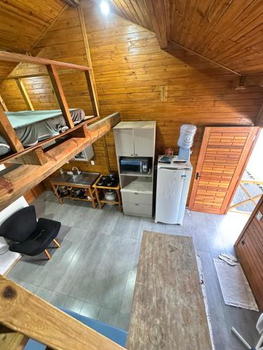 Aluguel temporada campeche