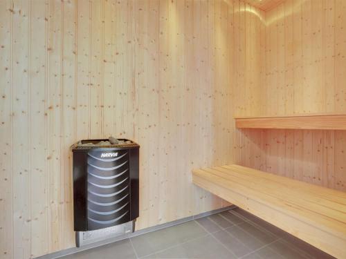 Holiday Home Delan - 1-3km from the sea by Interhome in Vejers Strand