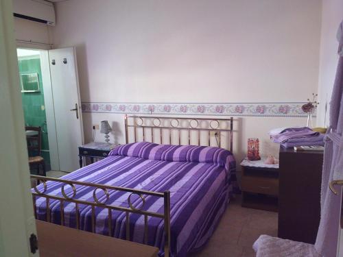 Standard Double Room room in Hotel Delhy