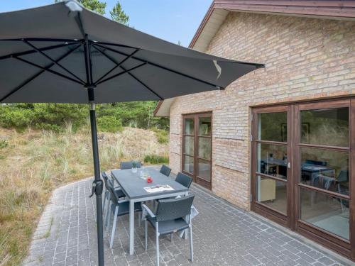 Holiday Home Thormar - 1-5km from the sea by Interhome in Oksby