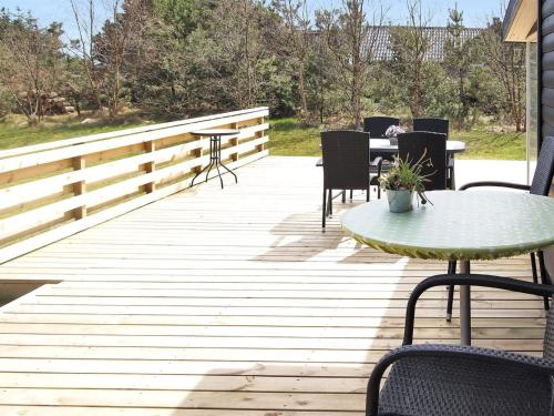 Holiday Home Dane - 500m from the sea by Interhome in Oksby