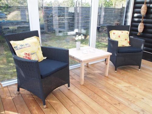 Holiday Home Dane - 500m from the sea by Interhome in Oksby