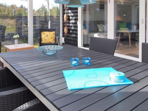 Holiday Home Dane - 500m from the sea by Interhome in Oksby