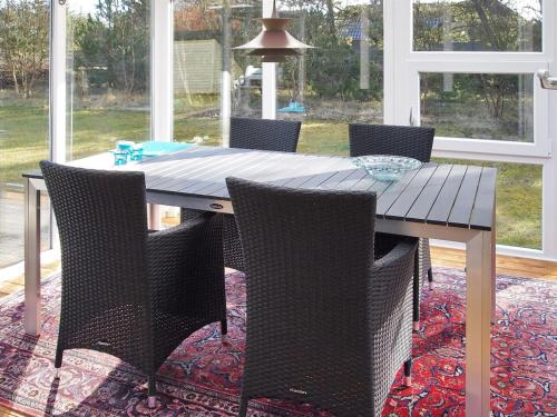 Holiday Home Dane - 500m from the sea by Interhome in Oksby