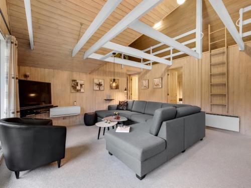 Holiday Home Patrik - 1-4km from the sea by Interhome in Vejers Strand