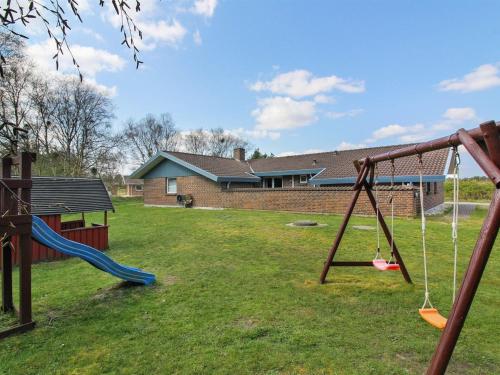Holiday Home Aurelia - 500m to the fjord by Interhome