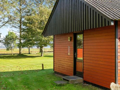  Holiday Home Aswaldi - 3-5km from the sea by Interhome in Blåvand